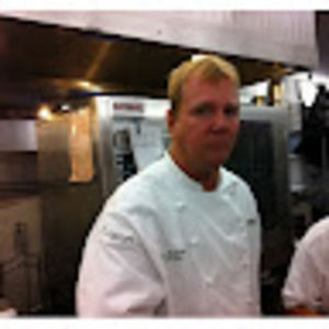 Meet your Posher, James foster